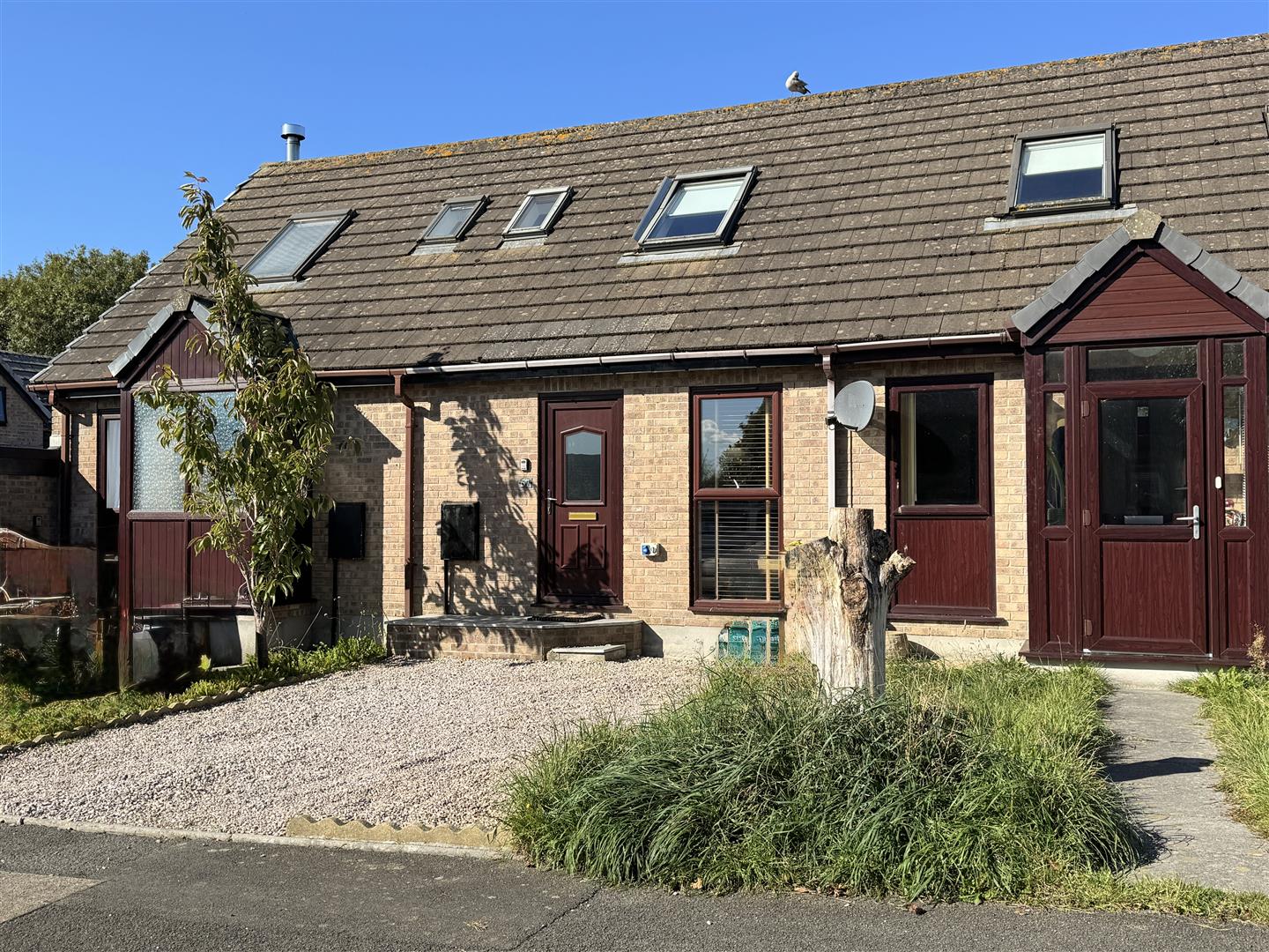 Willow Close, Quintrell Downs, Newquay